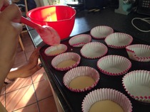 Anchor Butter Feedback Thread - see what Mumsnetters created with Anchor butter PLUS chance for non testers to win £250! NOW CLOSED