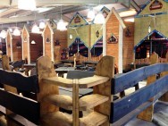 **CLOSED** WIN a family day pass to Hobbledown