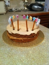 Anchor Butter Feedback Thread - see what Mumsnetters created with Anchor butter PLUS chance for non testers to win £250! NOW CLOSED