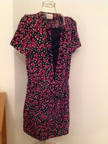What summer dresses can I wear with leggings?