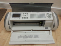 FREE Cricut Expression and Shape Cartridges