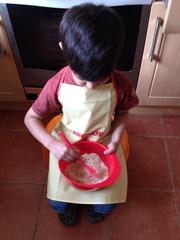 Anchor Butter Feedback Thread - see what Mumsnetters created with Anchor butter PLUS chance for non testers to win £250! NOW CLOSED