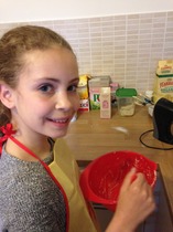 Anchor Butter Feedback Thread - see what Mumsnetters created with Anchor butter PLUS chance for non testers to win £250! NOW CLOSED