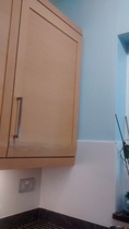 Wall tiles in a kitchen - yay or nay?