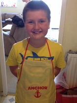 Anchor Butter Feedback Thread - see what Mumsnetters created with Anchor butter PLUS chance for non testers to win £250! NOW CLOSED