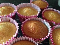 Anchor Butter Feedback Thread - see what Mumsnetters created with Anchor butter PLUS chance for non testers to win £250! NOW CLOSED