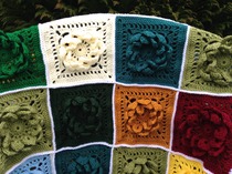 Woolly Hugs: The Babettes, Billie's Blankets and Little Hugs.