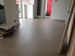 July 2015 - into the final trimester we go!