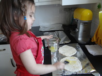 Anchor Butter Feedback Thread - see what Mumsnetters created with Anchor butter PLUS chance for non testers to win £250! NOW CLOSED