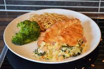 Anchor Butter Feedback Thread - see what Mumsnetters created with Anchor butter PLUS chance for non testers to win £250! NOW CLOSED