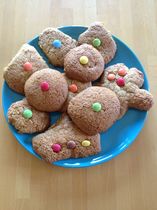 Anchor Butter Feedback Thread - see what Mumsnetters created with Anchor butter PLUS chance for non testers to win £250! NOW CLOSED