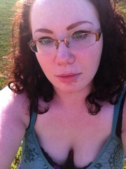 Had my first " your skin looks amazing" comment-- THANK YOU Caroline Hirons!