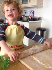 Anchor Butter Feedback Thread - see what Mumsnetters created with Anchor butter PLUS chance for non testers to win £250! NOW CLOSED