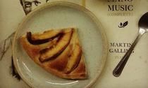 FRENCH, RUSTIC, HONEST CUISINE delivered right to your door!
