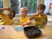 Anchor Butter Feedback Thread - see what Mumsnetters created with Anchor butter PLUS chance for non testers to win £250! NOW CLOSED