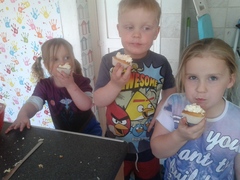 Anchor Butter Feedback Thread - see what Mumsnetters created with Anchor butter PLUS chance for non testers to win £250! NOW CLOSED