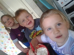 Anchor Butter Feedback Thread - see what Mumsnetters created with Anchor butter PLUS chance for non testers to win £250! NOW CLOSED