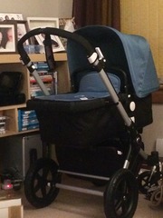 Our super healthy fanjos just love getting their five a day but we draw the line at frozen poopsicles. We're the 25th JS Grads!