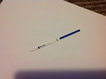 We let our miroids tie us up, and pee while we're in the tub, and the grads often visit, so we can give their bumps a rub! We've a syncro pee approaching, so here's hoping, for a BFP filled JS No 42!!