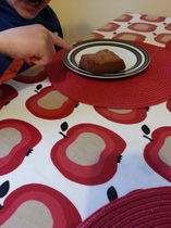 Anchor Butter Feedback Thread - see what Mumsnetters created with Anchor butter PLUS chance for non testers to win £250! NOW CLOSED