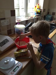 Anchor Butter Feedback Thread - see what Mumsnetters created with Anchor butter PLUS chance for non testers to win £250! NOW CLOSED