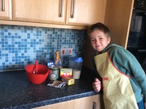 Anchor Butter Feedback Thread - see what Mumsnetters created with Anchor butter PLUS chance for non testers to win £250! NOW CLOSED