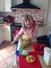 Anchor Butter Feedback Thread - see what Mumsnetters created with Anchor butter PLUS chance for non testers to win £250! NOW CLOSED