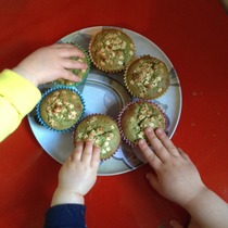 Anchor Butter Feedback Thread - see what Mumsnetters created with Anchor butter PLUS chance for non testers to win £250! NOW CLOSED