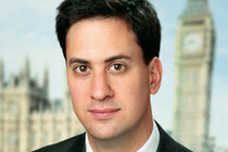 to fancy Ed Milliband