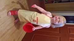 Anchor Butter Feedback Thread - see what Mumsnetters created with Anchor butter PLUS chance for non testers to win £250! NOW CLOSED