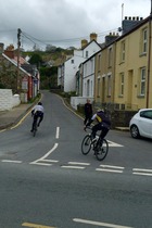 MN Peloton's Road Racing Spring Classics 2015 - trois, deux, un..