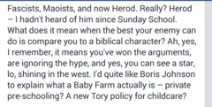 to think some of the Anti Scottish rhetoric in the media due to the rise of the SNP is frankly shocking?