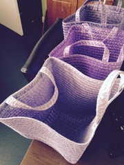 Soft basket help please