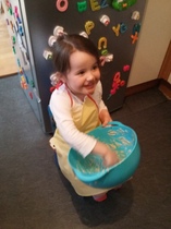 Anchor Butter Feedback Thread - see what Mumsnetters created with Anchor butter PLUS chance for non testers to win £250! NOW CLOSED