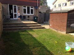 Garden ideas (pics included)