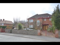 How would you improve the kerb appeal?