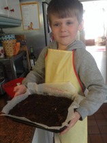 Anchor Butter Feedback Thread - see what Mumsnetters created with Anchor butter PLUS chance for non testers to win £250! NOW CLOSED