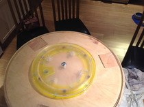 I need the help of Mums and Dads for my A level Project. Feedback on something I've made