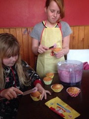 Anchor Butter Feedback Thread - see what Mumsnetters created with Anchor butter PLUS chance for non testers to win £250! NOW CLOSED