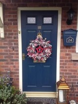 How would you improve the kerb appeal?