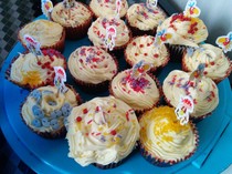 Anchor Butter Feedback Thread - see what Mumsnetters created with Anchor butter PLUS chance for non testers to win £250! NOW CLOSED