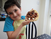 Anchor Butter Feedback Thread - see what Mumsnetters created with Anchor butter PLUS chance for non testers to win £250! NOW CLOSED