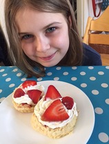 Anchor Butter Feedback Thread - see what Mumsnetters created with Anchor butter PLUS chance for non testers to win £250! NOW CLOSED