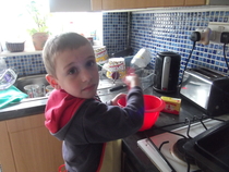 Anchor Butter Feedback Thread - see what Mumsnetters created with Anchor butter PLUS chance for non testers to win £250! NOW CLOSED