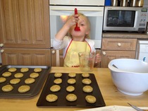 Anchor Butter Feedback Thread - see what Mumsnetters created with Anchor butter PLUS chance for non testers to win £250! NOW CLOSED