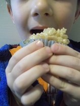 Anchor Butter Feedback Thread - see what Mumsnetters created with Anchor butter PLUS chance for non testers to win £250! NOW CLOSED