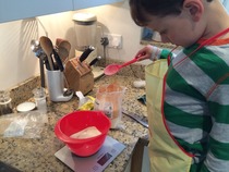 Anchor Butter Feedback Thread - see what Mumsnetters created with Anchor butter PLUS chance for non testers to win £250! NOW CLOSED