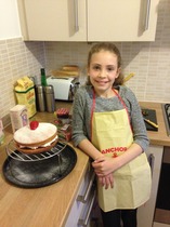 Anchor Butter Feedback Thread - see what Mumsnetters created with Anchor butter PLUS chance for non testers to win £250! NOW CLOSED