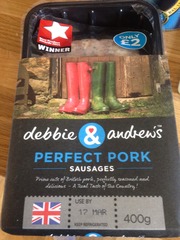 The inbetween BC BC for those who didn't do as well as they should on the real BC