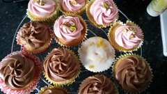 Anchor Butter Feedback Thread - see what Mumsnetters created with Anchor butter PLUS chance for non testers to win £250! NOW CLOSED